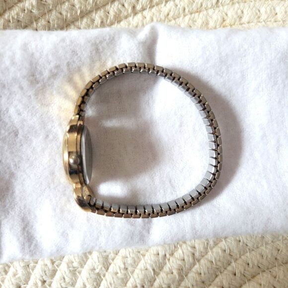 DIAMOND Vintage Watch - Picture 8 of 10